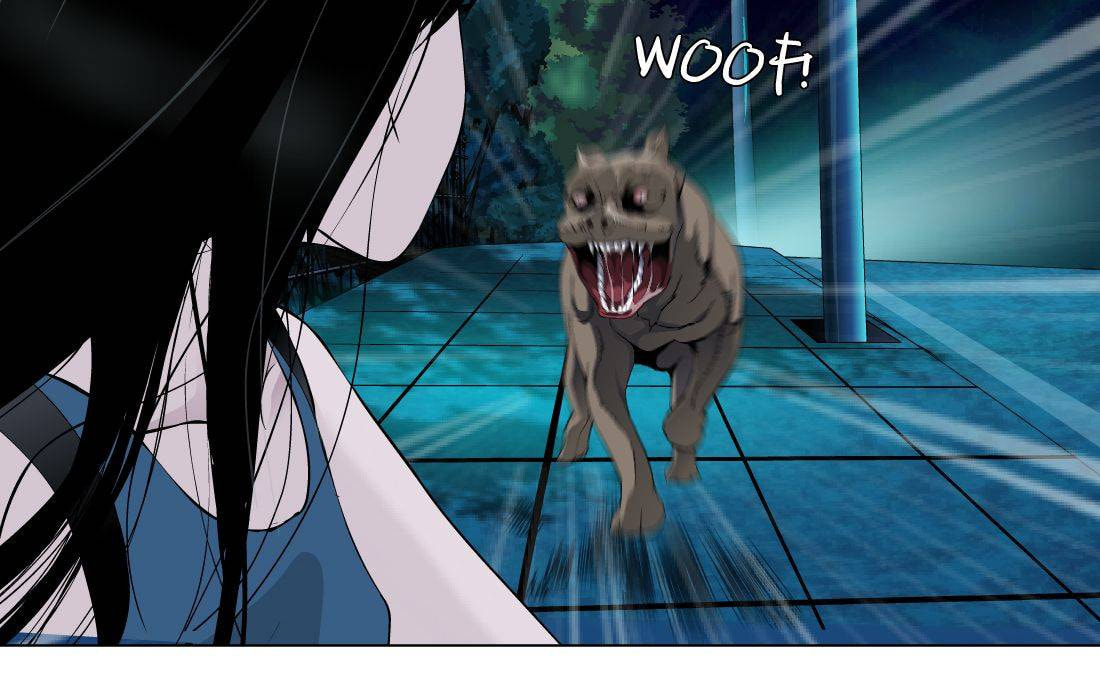 Read Statue chapter 144.5 image 15 on Lezhin