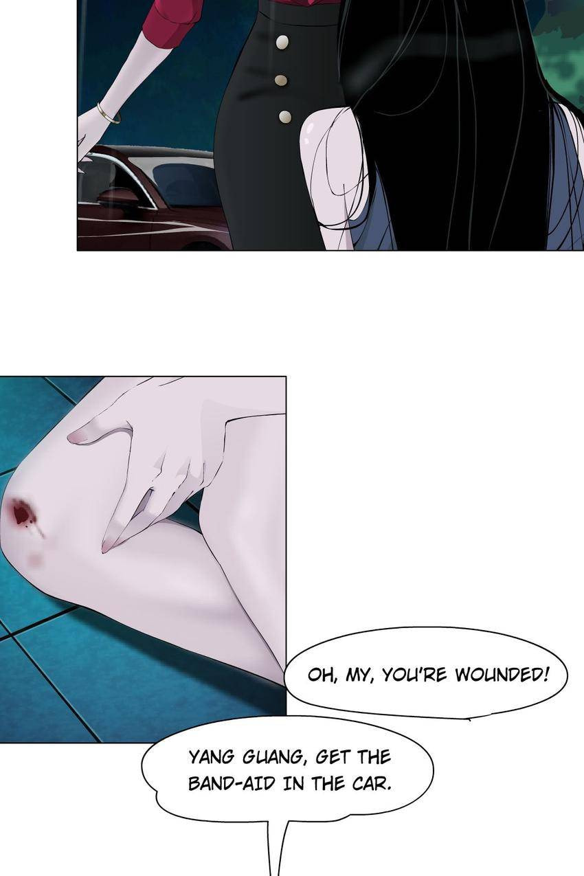 Read Statue chapter 144.5 image 20 on Lezhin