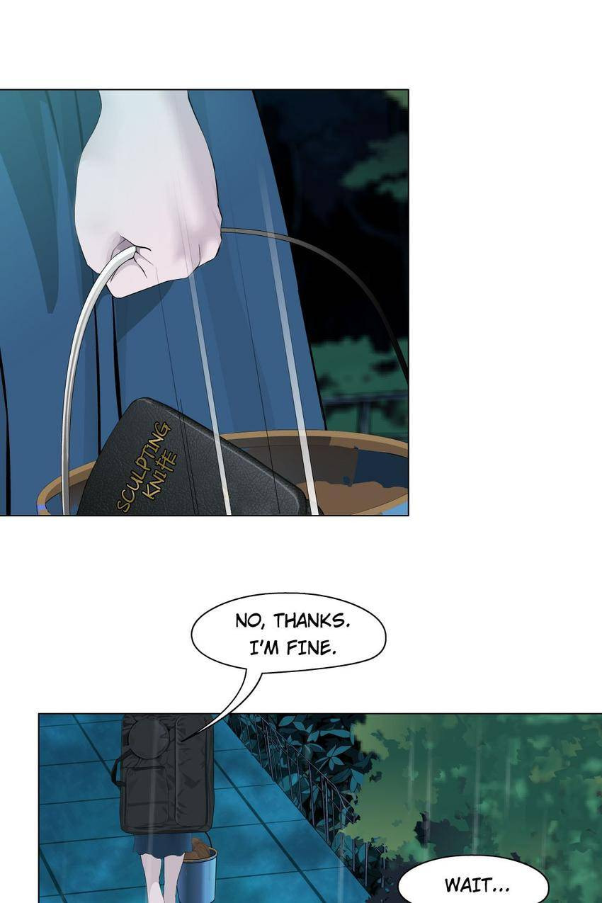 Read Statue chapter 144.5 image 22 on Lezhin