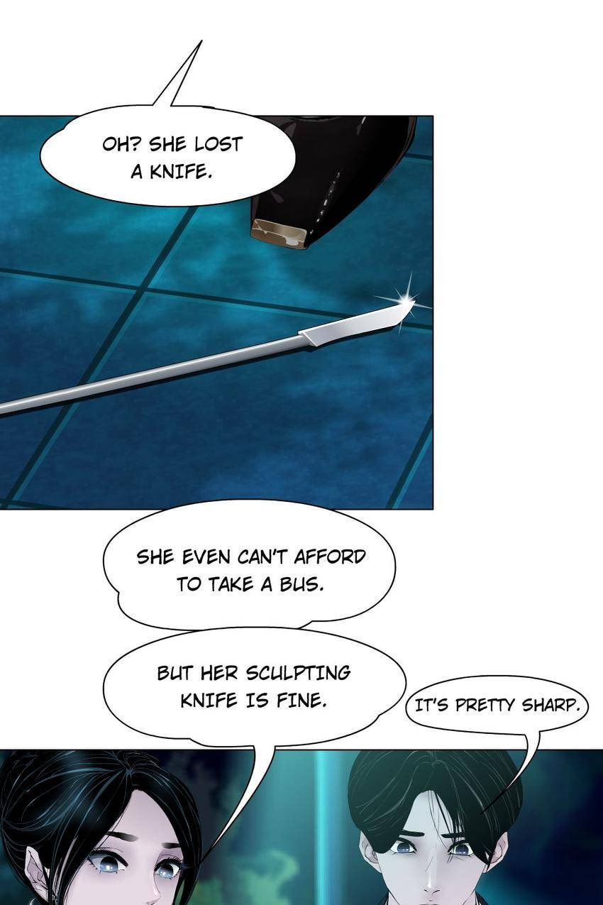 Read Statue chapter 144.5 image 25 on Lezhin