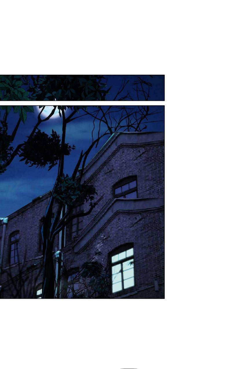 Read Statue chapter 144.5 image 31 on Lezhin