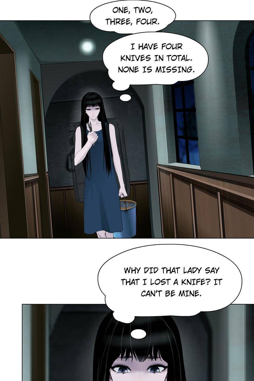 Read Statue chapter 144.5 image 32 on Lezhin