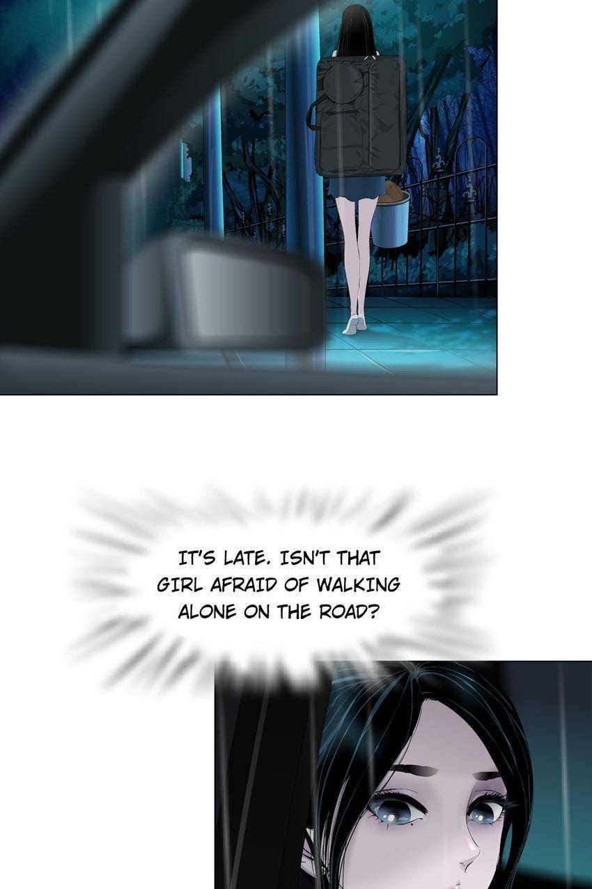 Read Statue chapter 144.5 image 7 on Lezhin