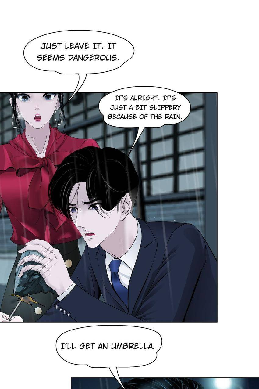 Read Statue chapter 144.6 image 18 on Lezhin