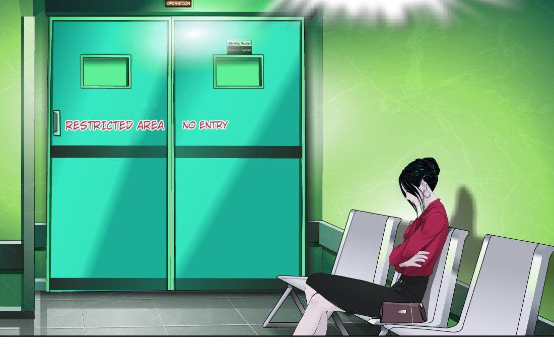 Read Statue chapter 144.6 image 26 on Lezhin
