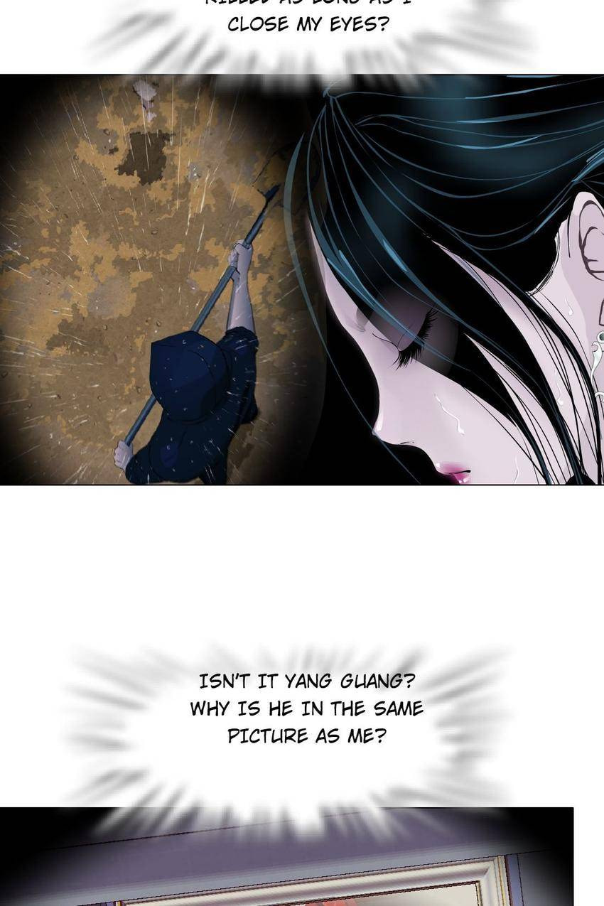 Read Statue chapter 144.6 image 28 on Lezhin
