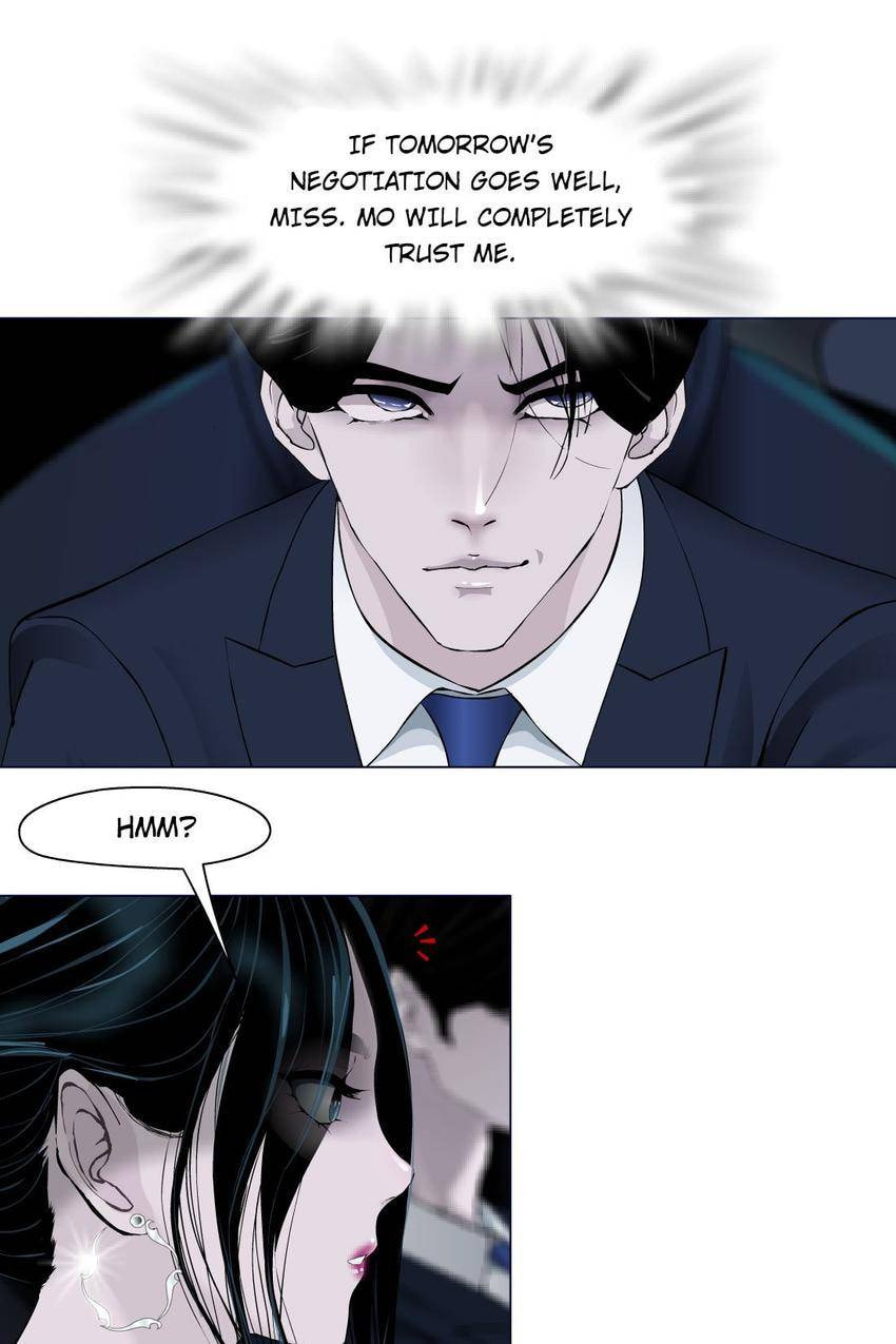 Read Statue chapter 144.6 image 3 on Lezhin