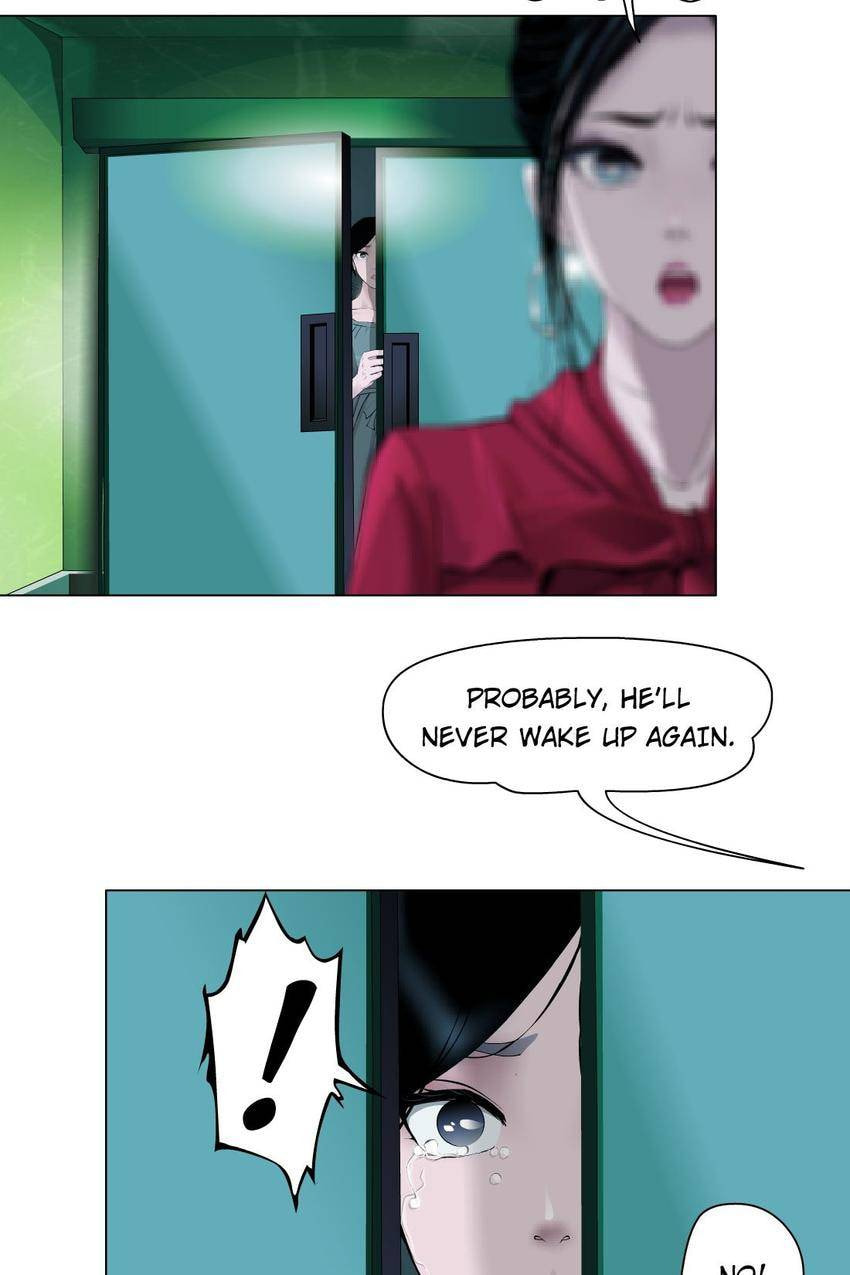 Read Statue chapter 144.7 image 4 on Lezhin