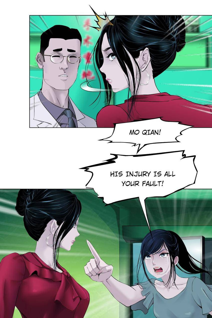 Read Statue chapter 144.7 image 6 on Lezhin