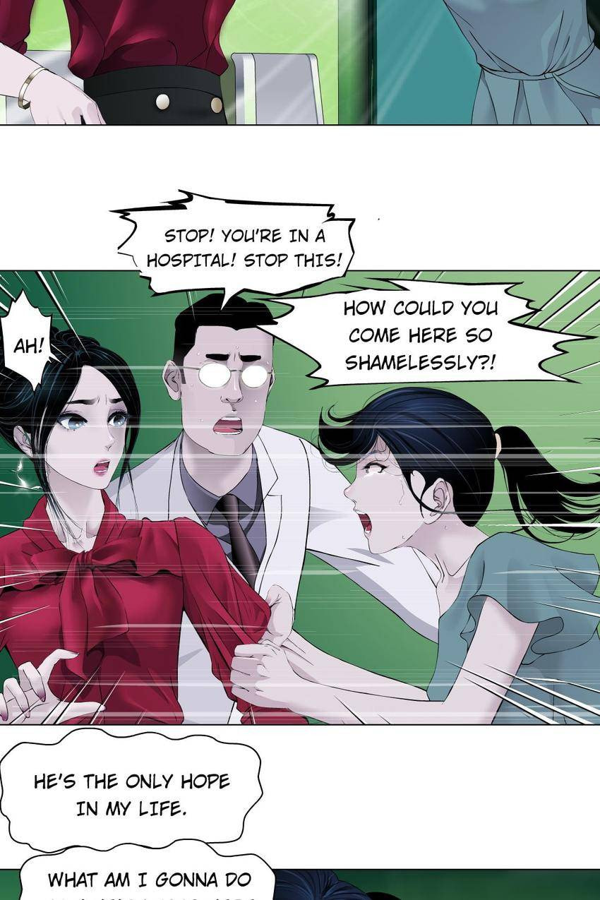 Read Statue chapter 144.7 image 7 on Lezhin
