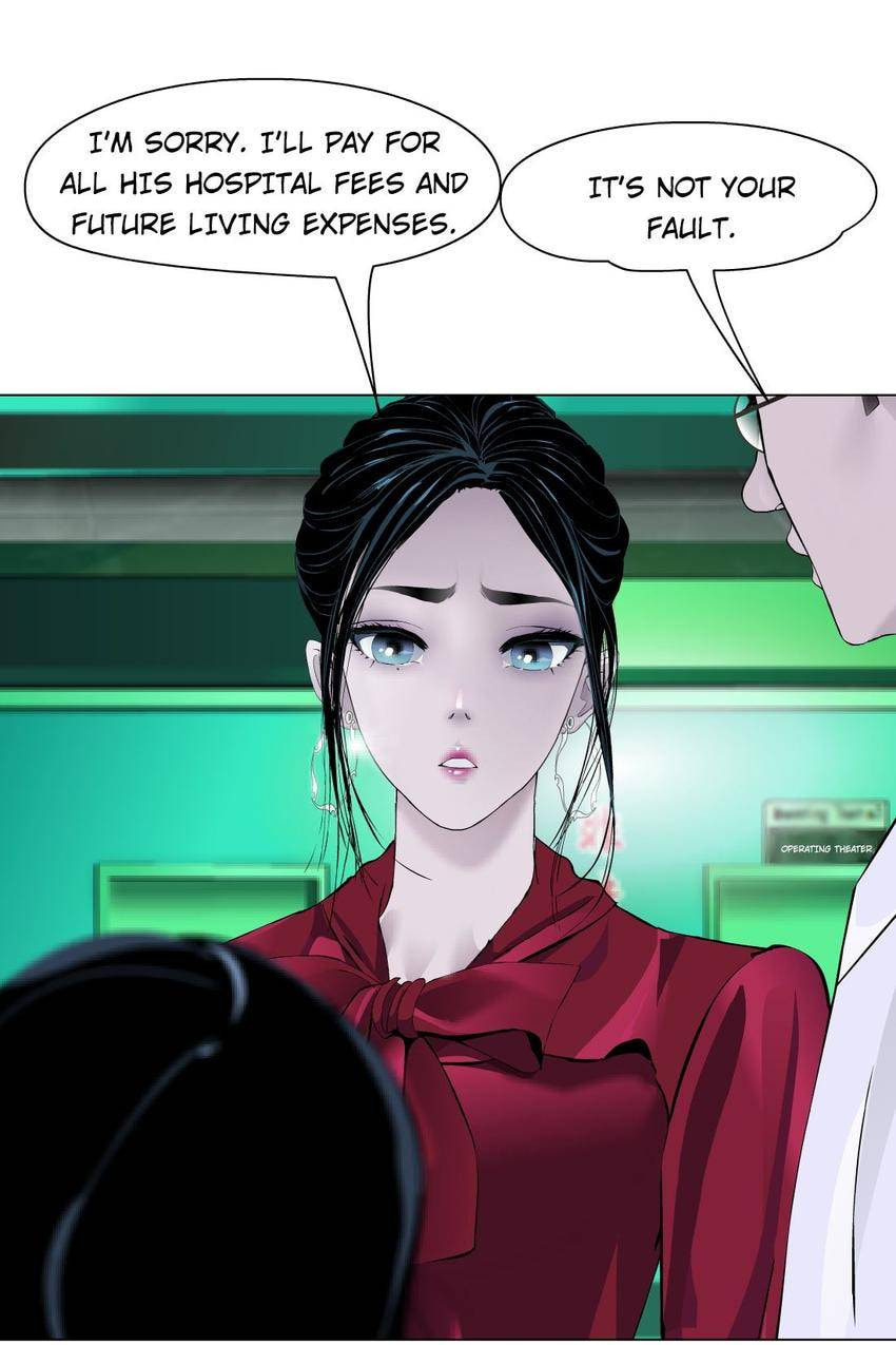 Read Statue chapter 144.7 image 9 on Lezhin