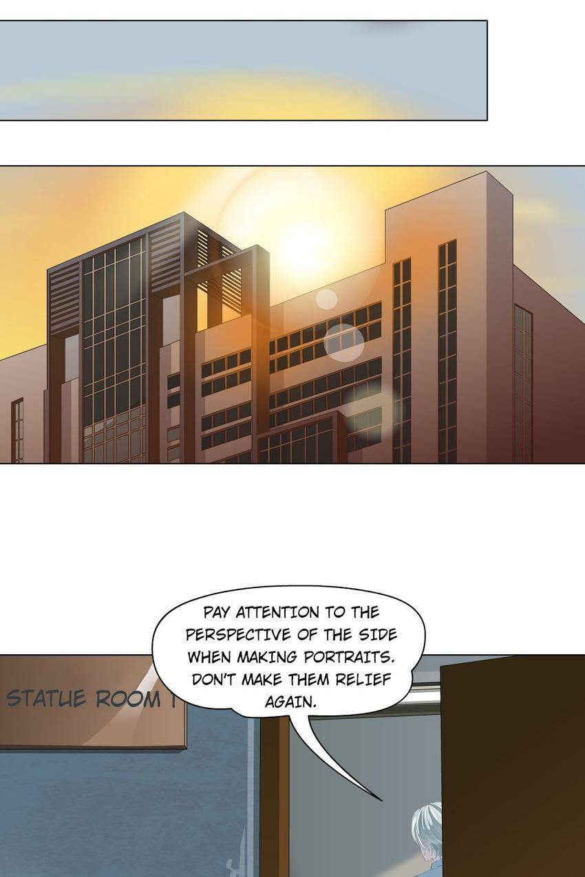 Read Statue chapter 144.8 image 22 on Lezhin