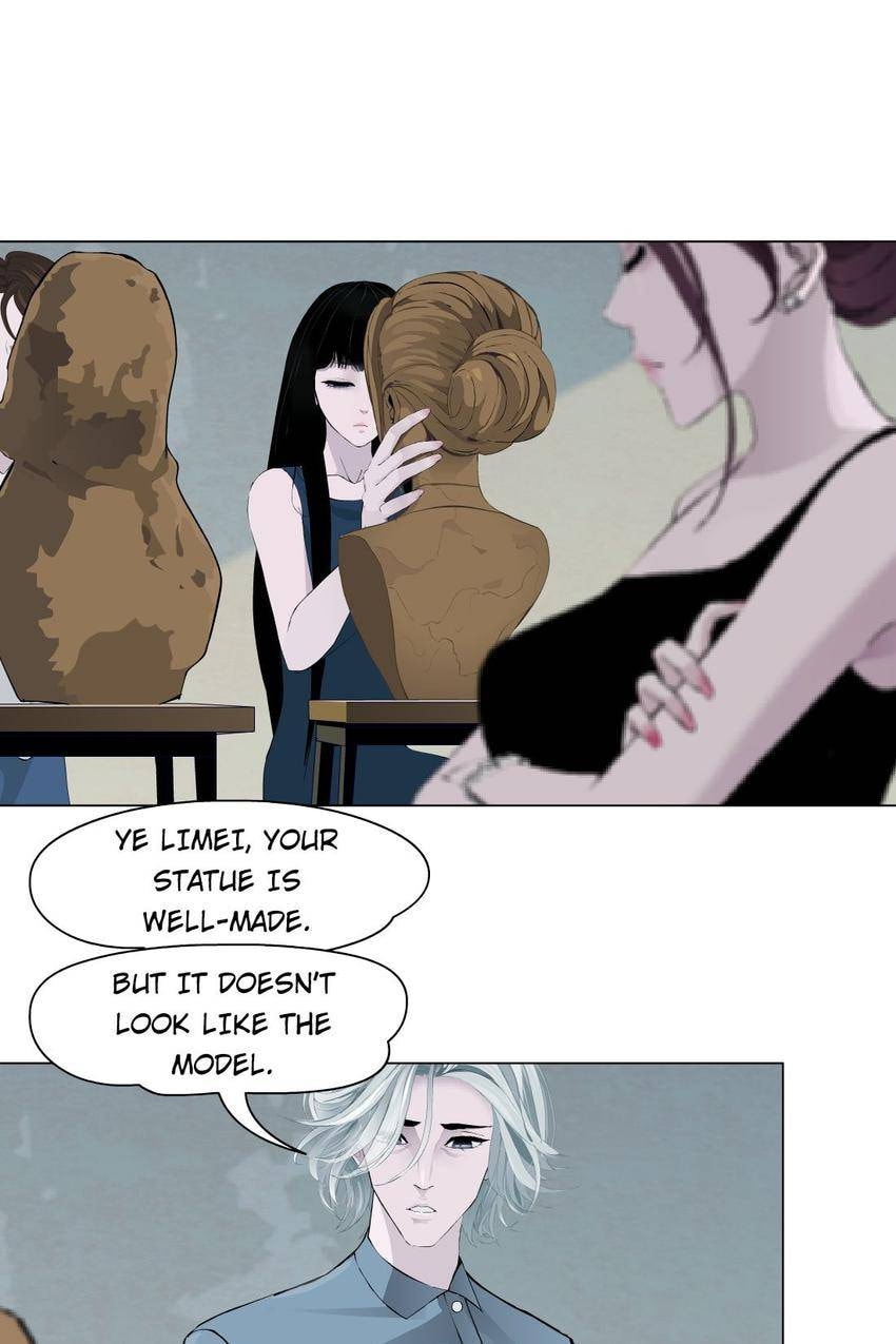 Read Statue chapter 144.8 image 24 on Lezhin