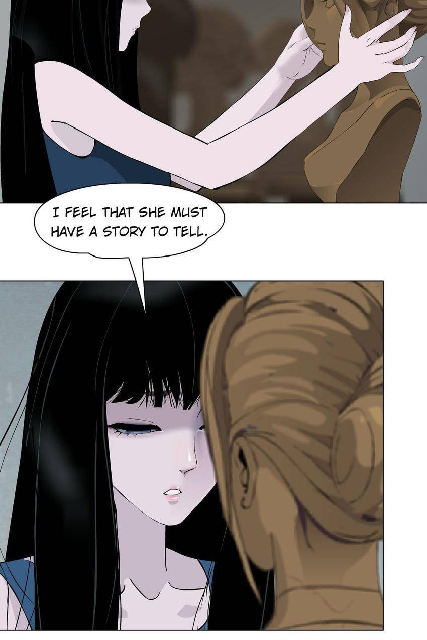 Read Statue chapter 144.8 image 28 on Lezhin