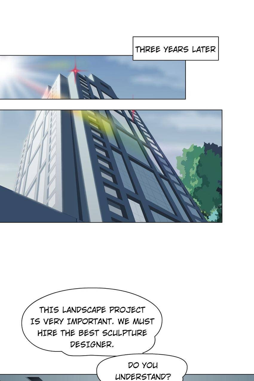 Read Statue chapter 144.8 image 30 on Lezhin