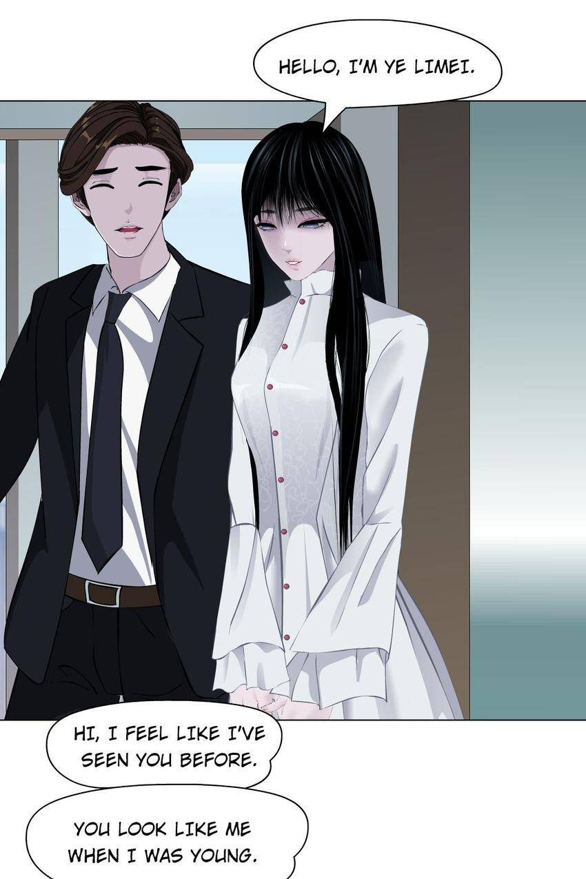 Read Statue chapter 144.8 image 33 on Lezhin