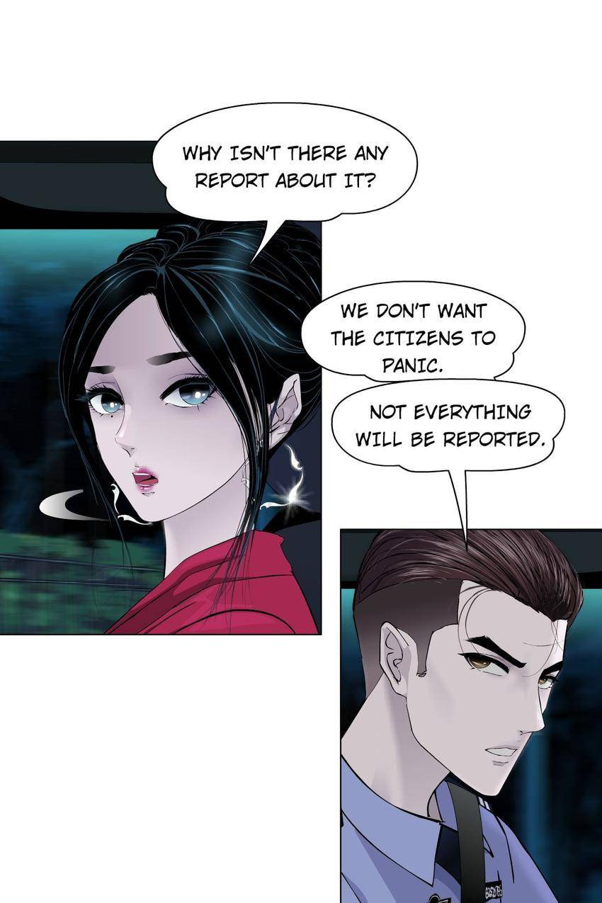 Read Statue chapter 144.8 image 5 on Lezhin