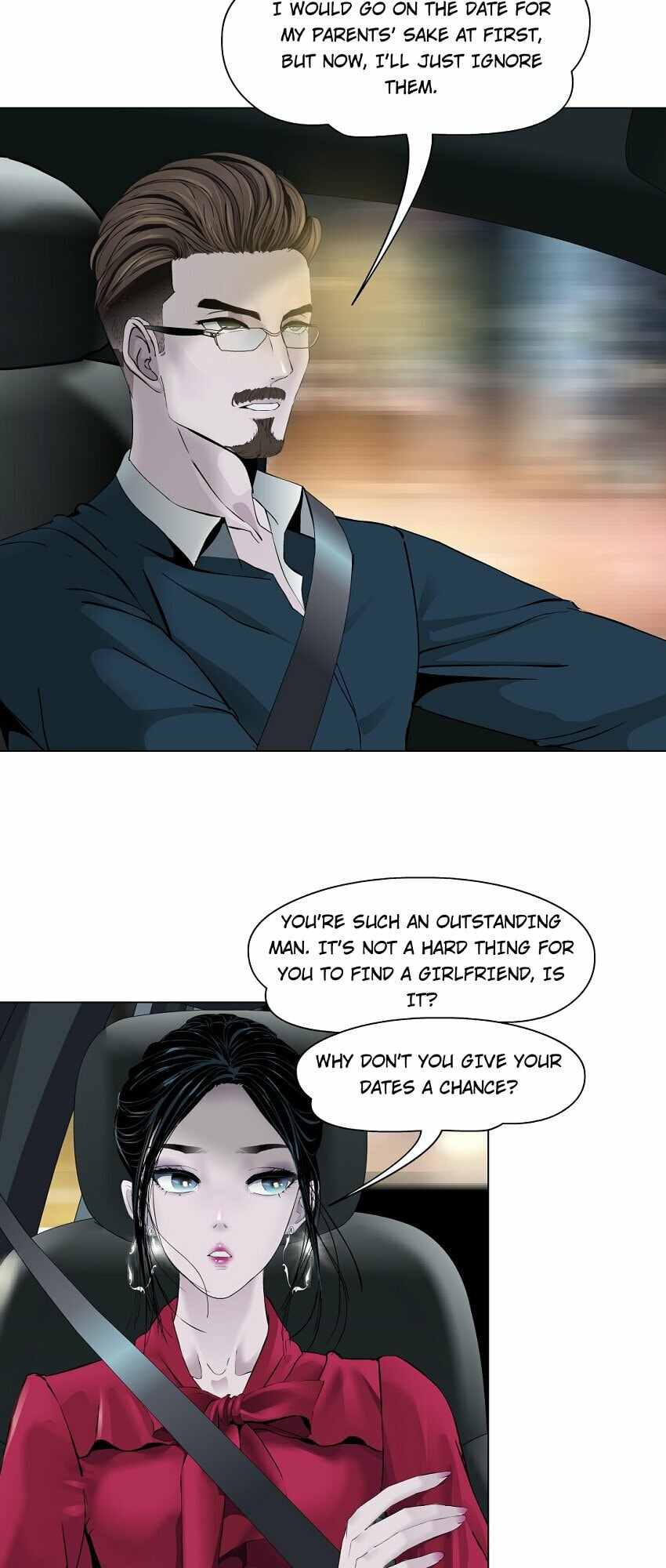 Read Statue chapter 145.1 image 1 on Lezhin