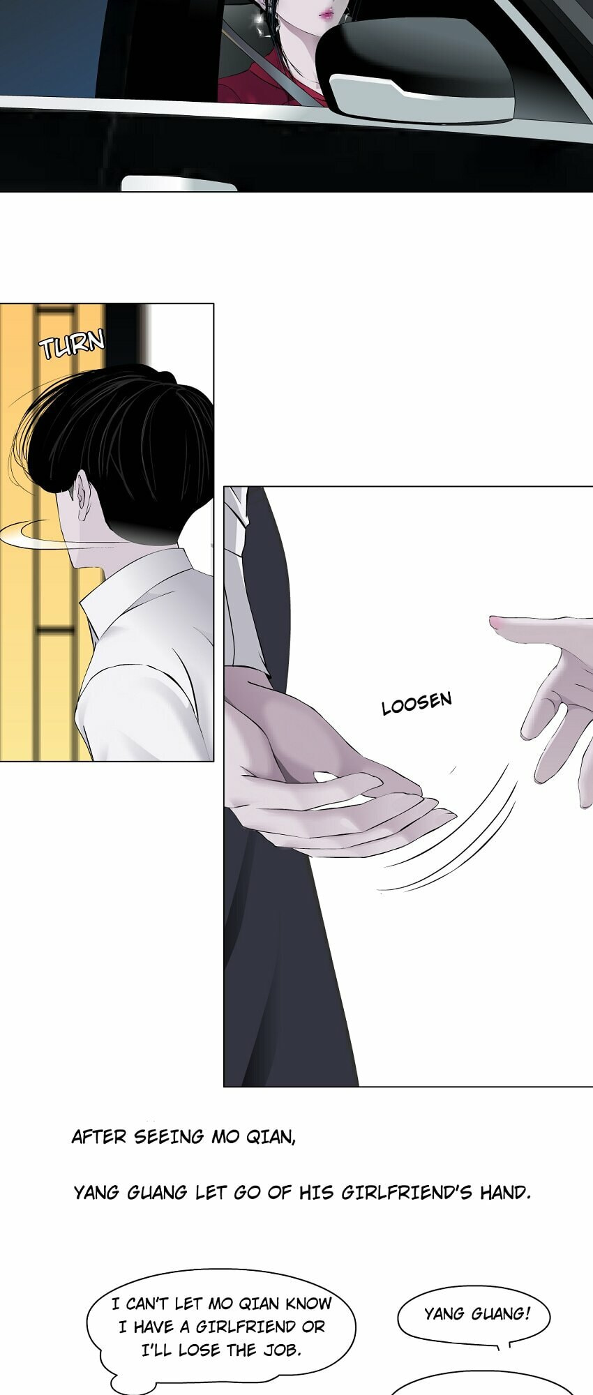 Read Statue chapter 145.1 image 10 on Lezhin