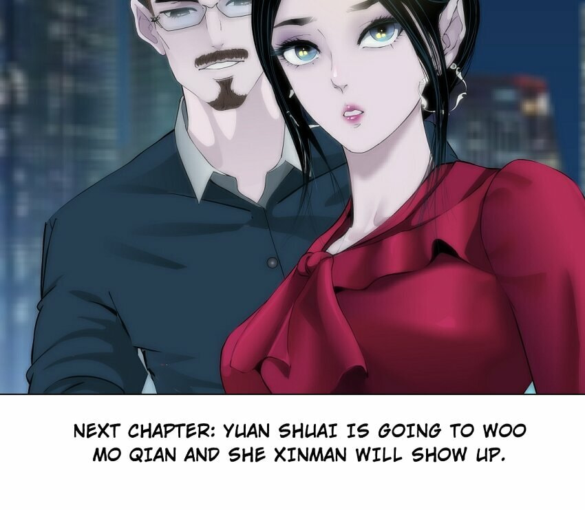 Read Statue chapter 145.1 image 18 on Lezhin