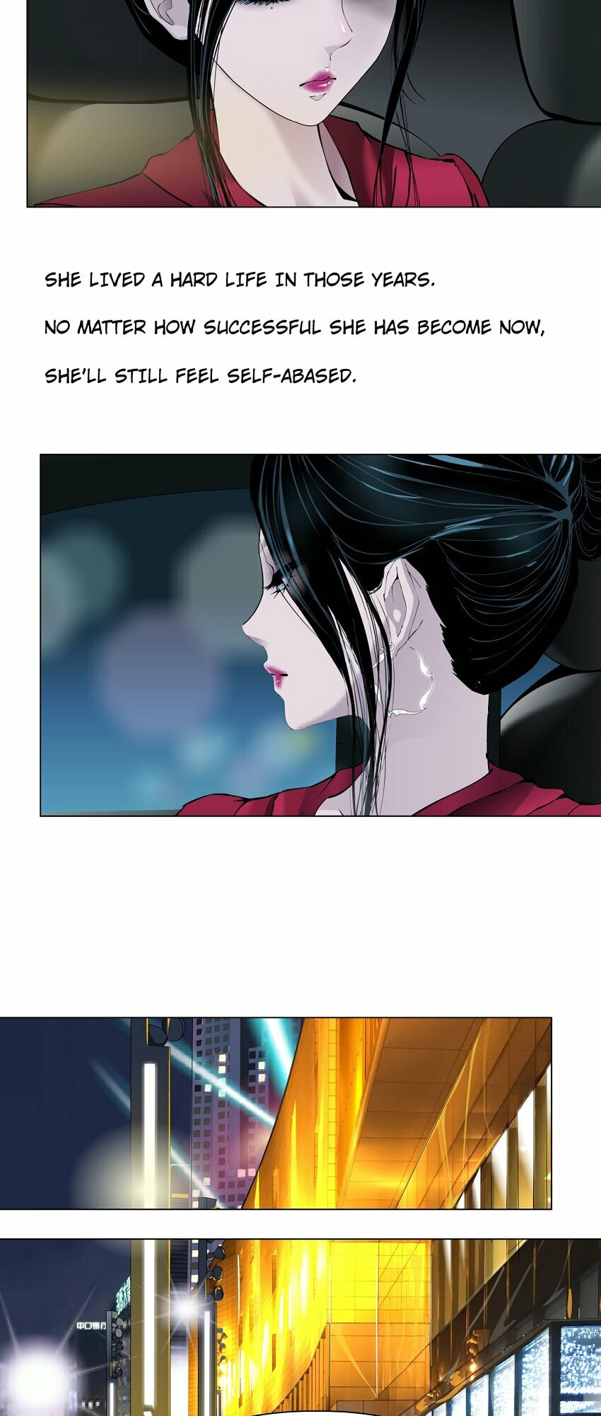 Read Statue chapter 145.1 image 6 on Lezhin