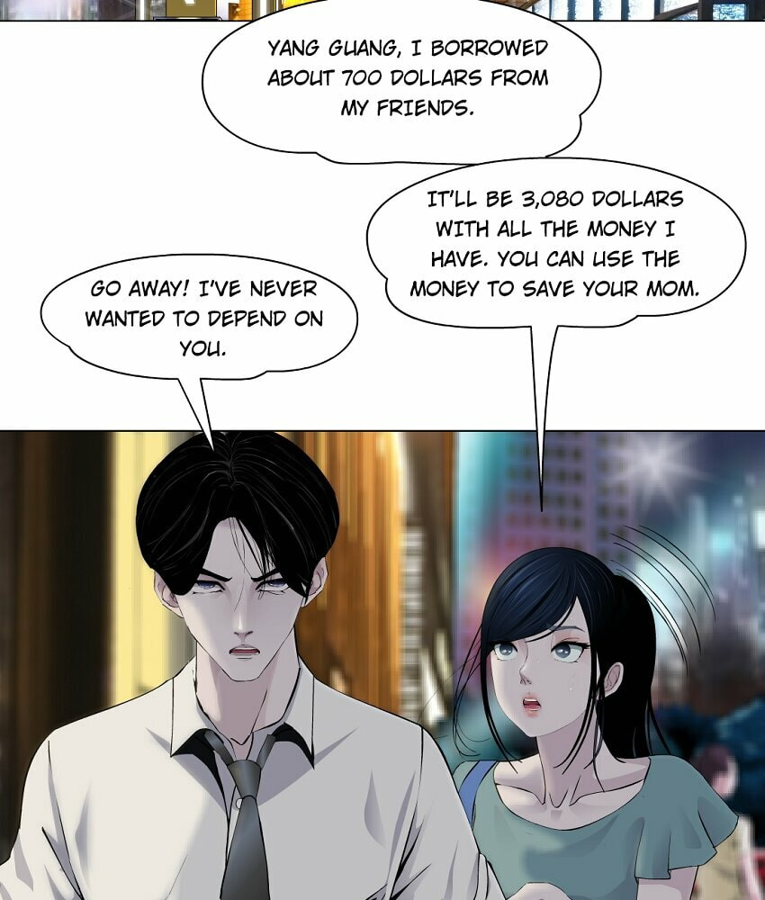 Read Statue chapter 145.1 image 7 on Lezhin