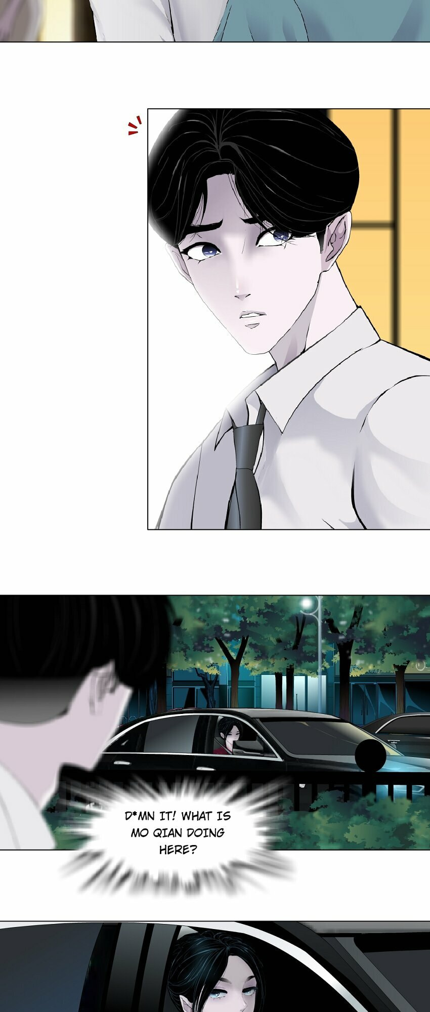 Read Statue chapter 145.1 image 9 on Lezhin