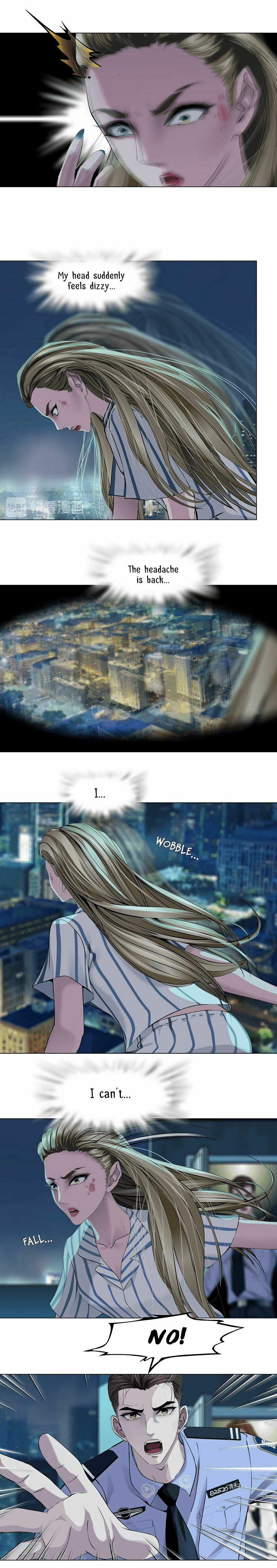 Read Statue chapter 145 image 5 on Lezhin