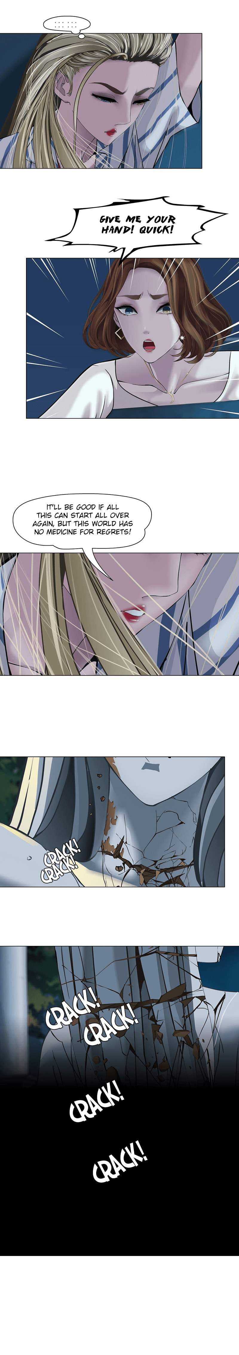 Read Statue chapter 145 image 7 on Lezhin