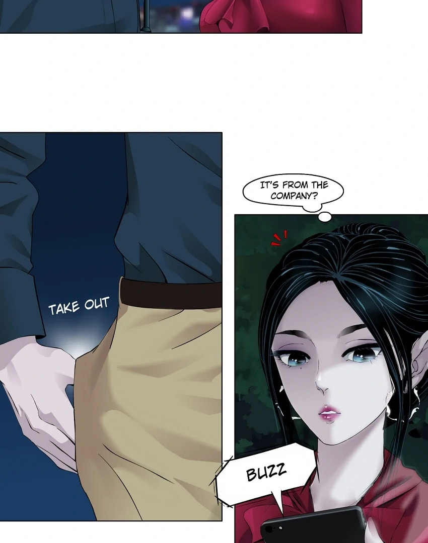 Read Statue chapter 146.1 image 15 on Lezhin