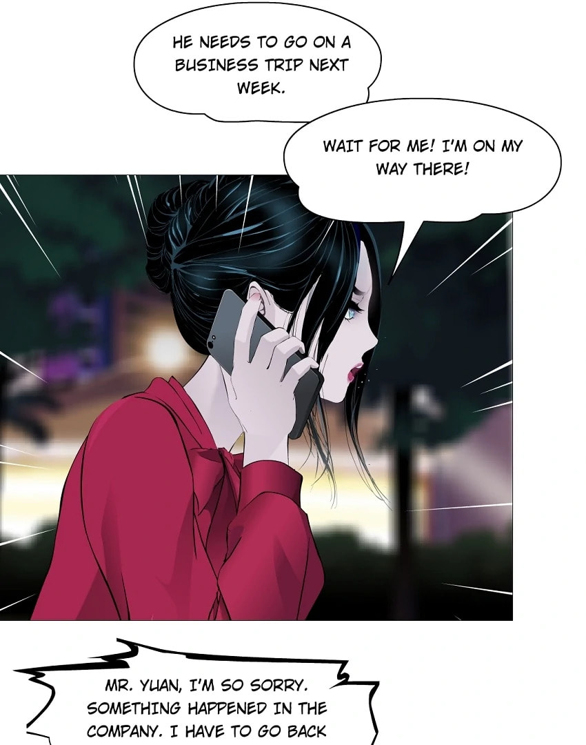 Read Statue chapter 146.1 image 18 on Lezhin