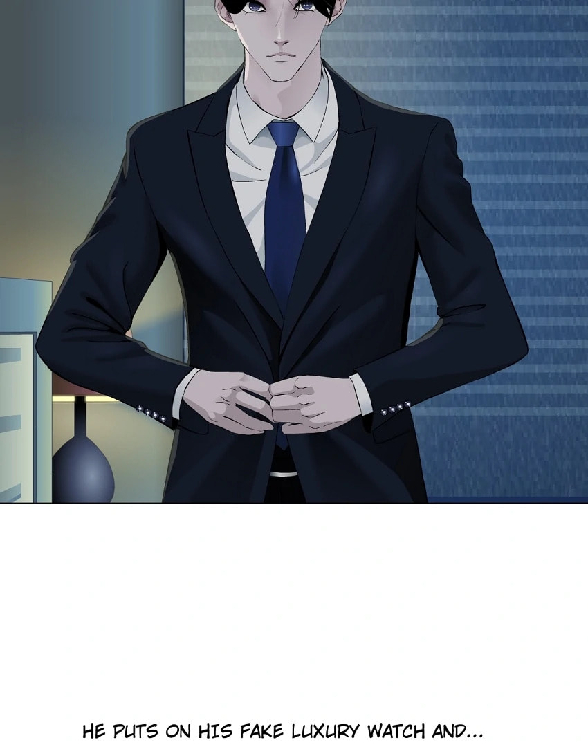 Read Statue chapter 146.1 image 2 on Lezhin