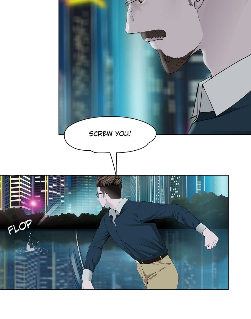 Read Statue chapter 146.1 image 22 on Lezhin