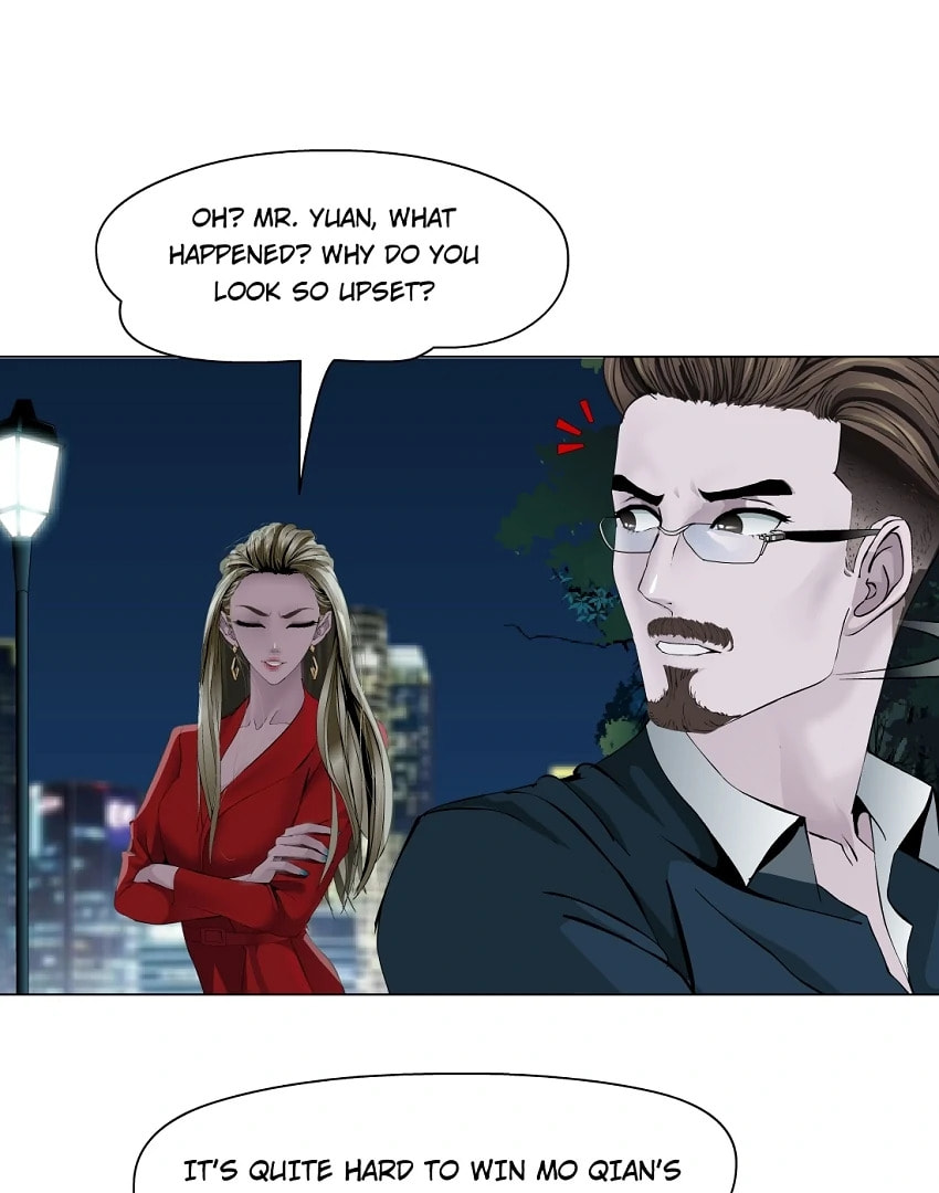 Read Statue chapter 146.1 image 23 on Lezhin