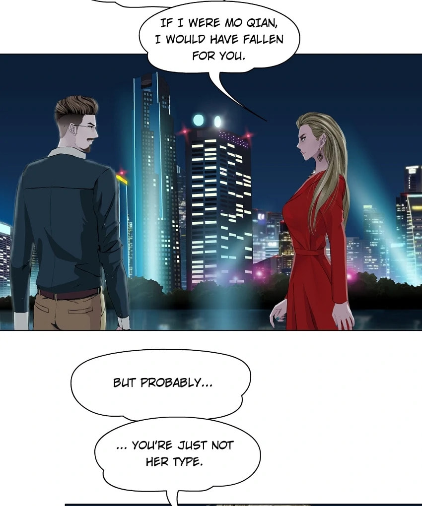 Read Statue chapter 146.1 image 26 on Lezhin