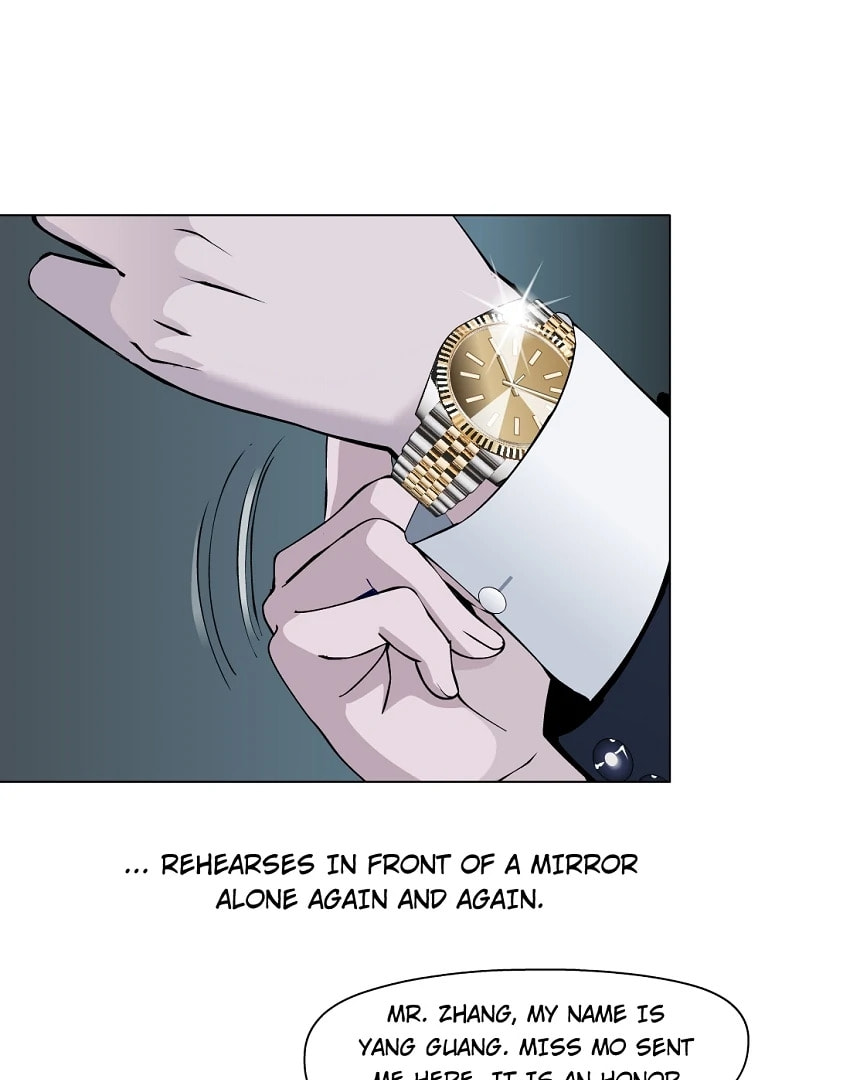 Read Statue chapter 146.1 image 3 on Lezhin