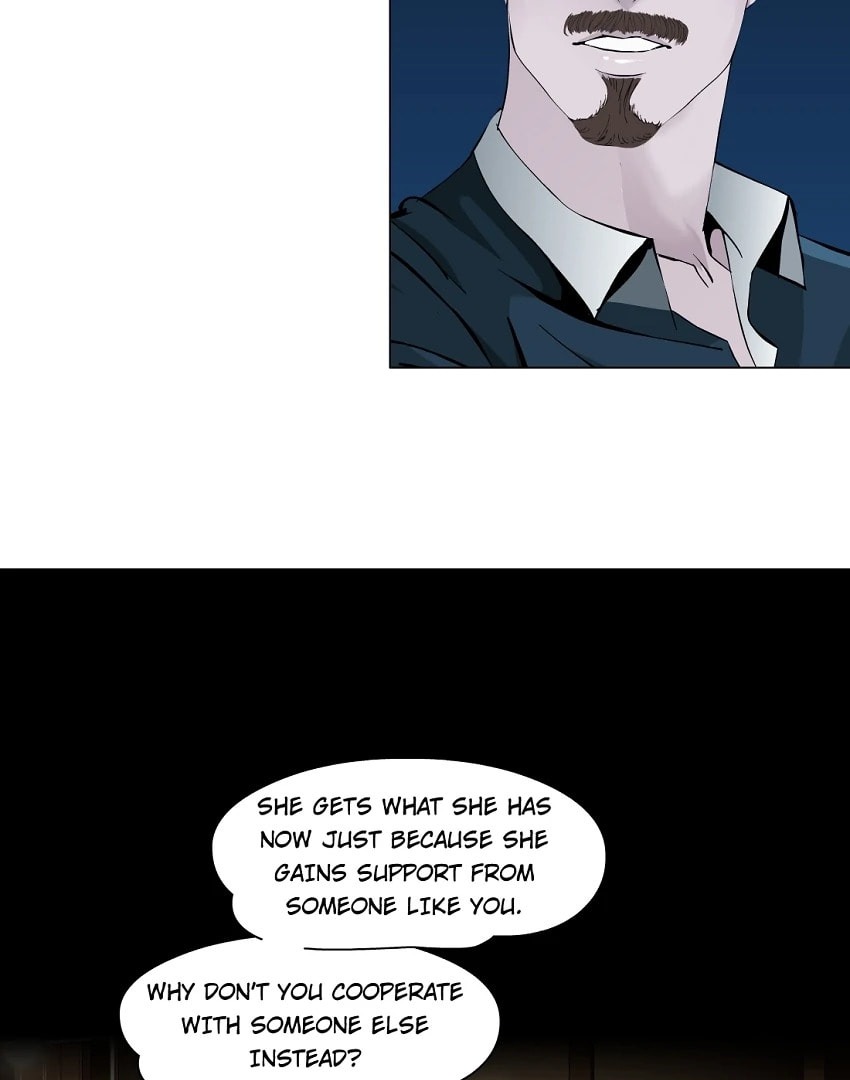 Read Statue chapter 146.1 image 30 on Lezhin