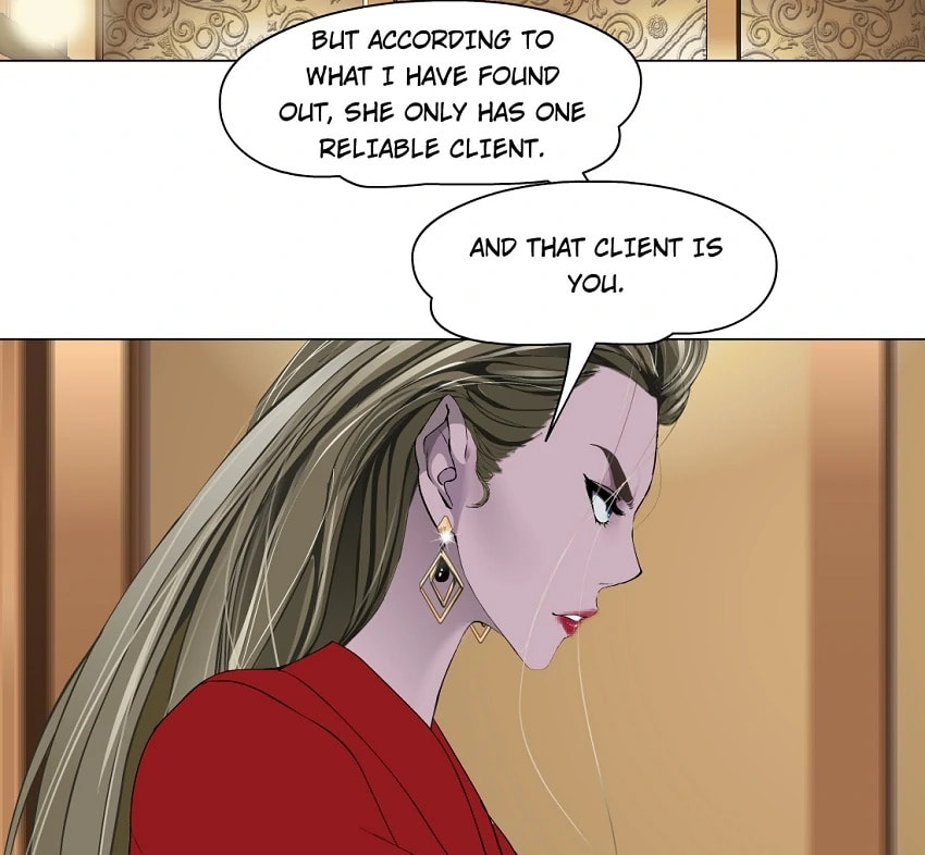 Read Statue chapter 146.1 image 33 on Lezhin