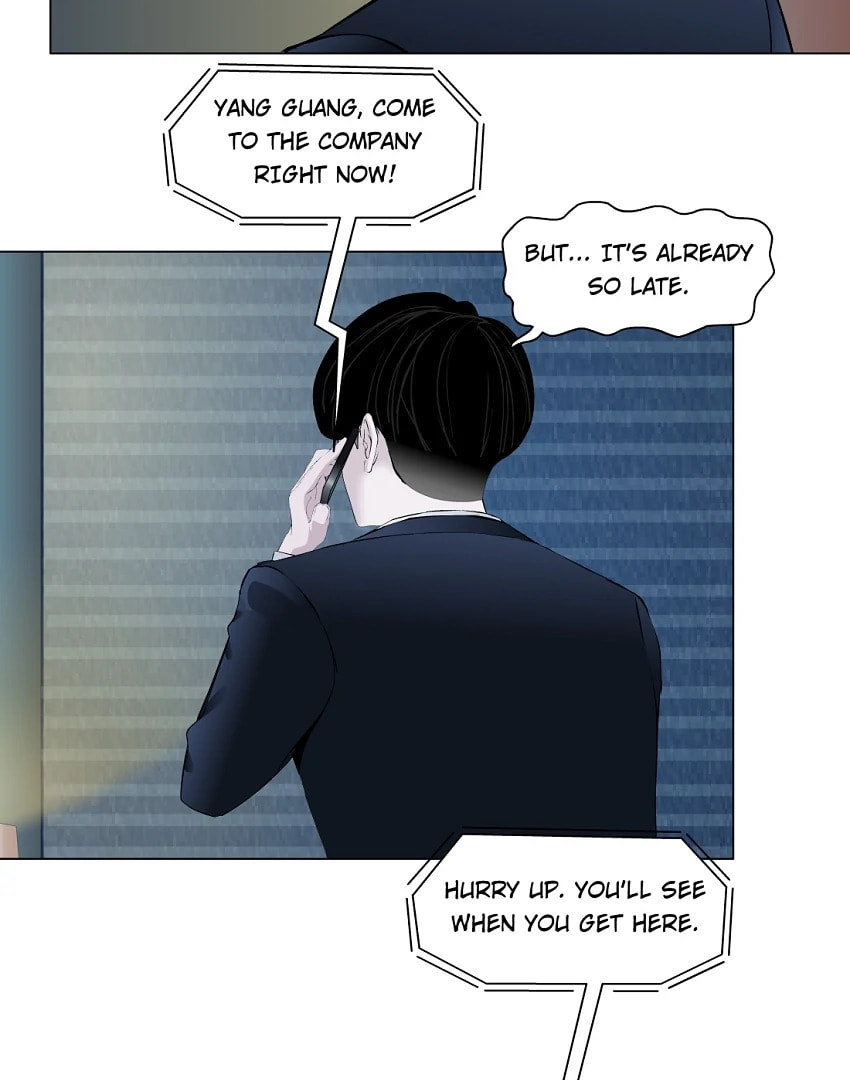 Read Statue chapter 146.1 image 7 on Lezhin