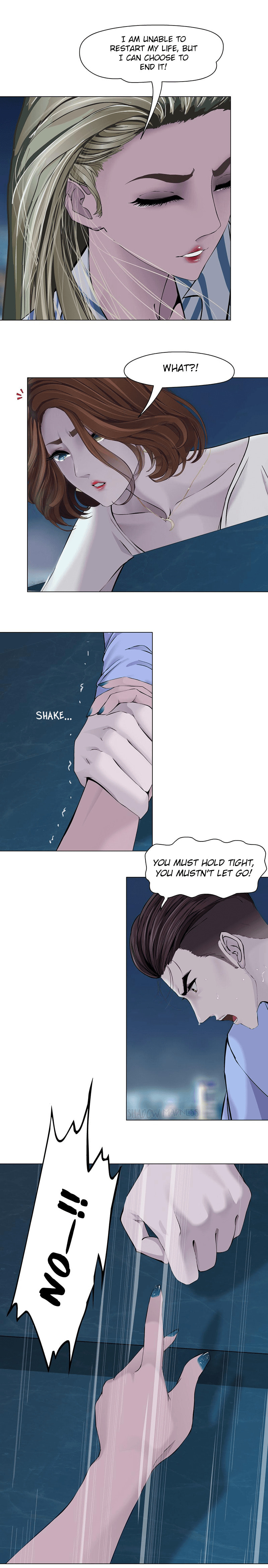 Read Statue chapter 146 image 3 on Lezhin