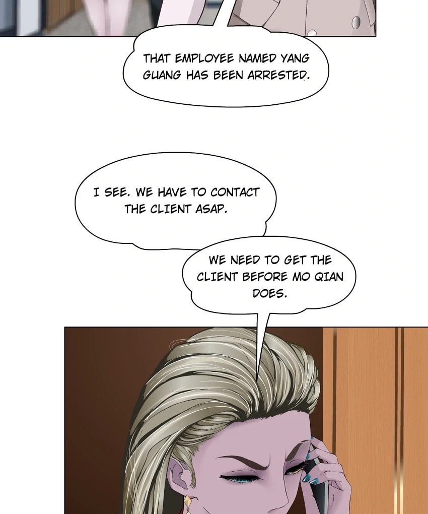 Read Statue chapter 147.1 image 13 on Lezhin