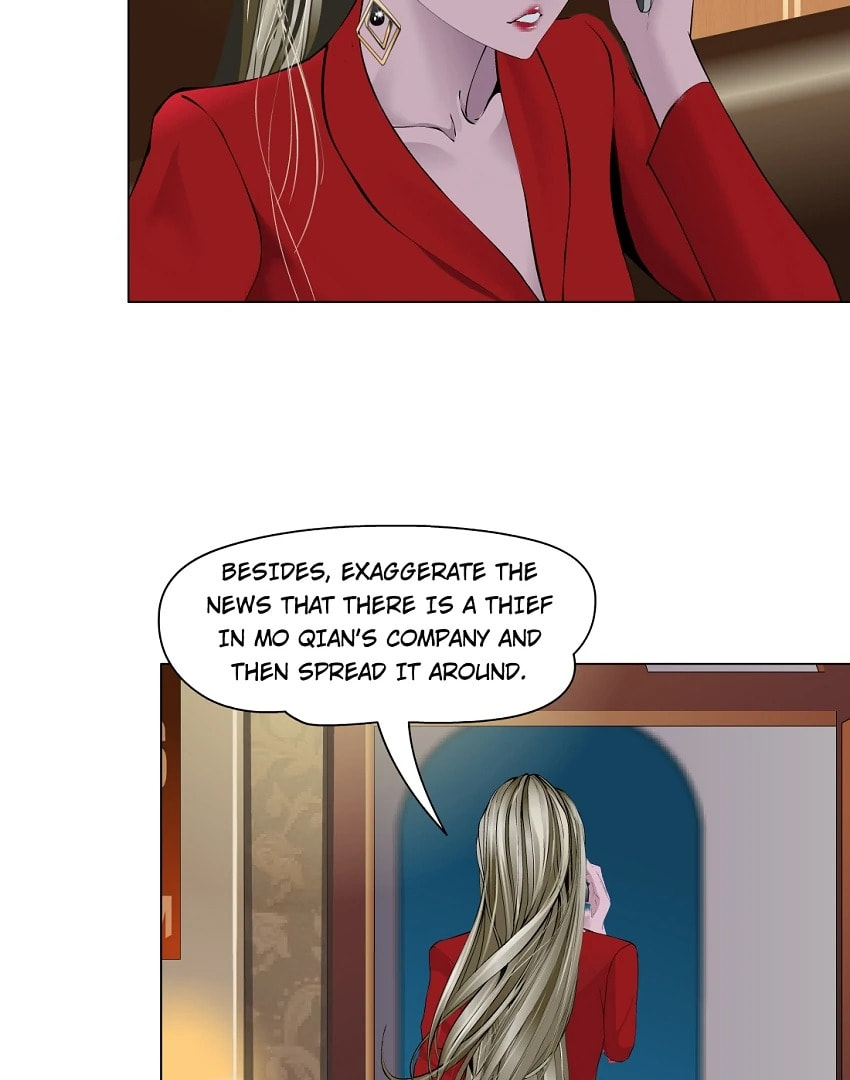 Read Statue chapter 147.1 image 14 on Lezhin