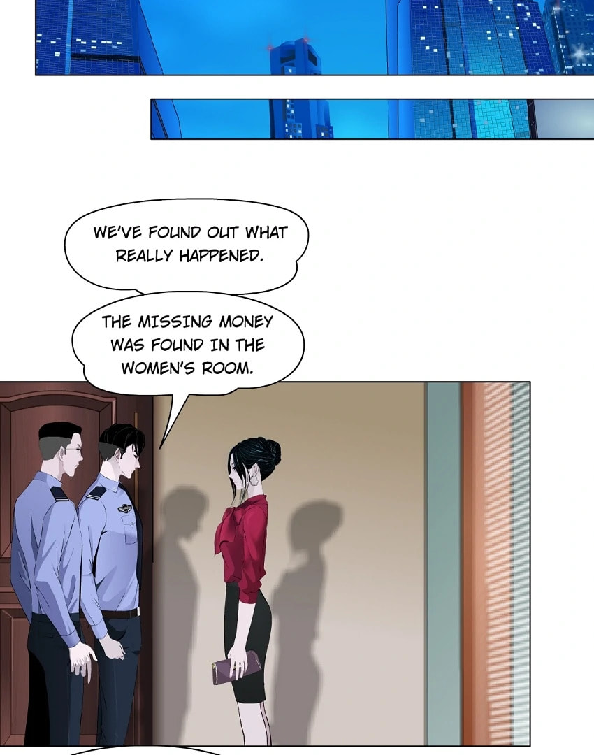 Read Statue chapter 147.1 image 17 on Lezhin