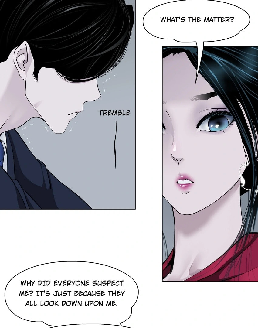 Read Statue chapter 147.1 image 24 on Lezhin