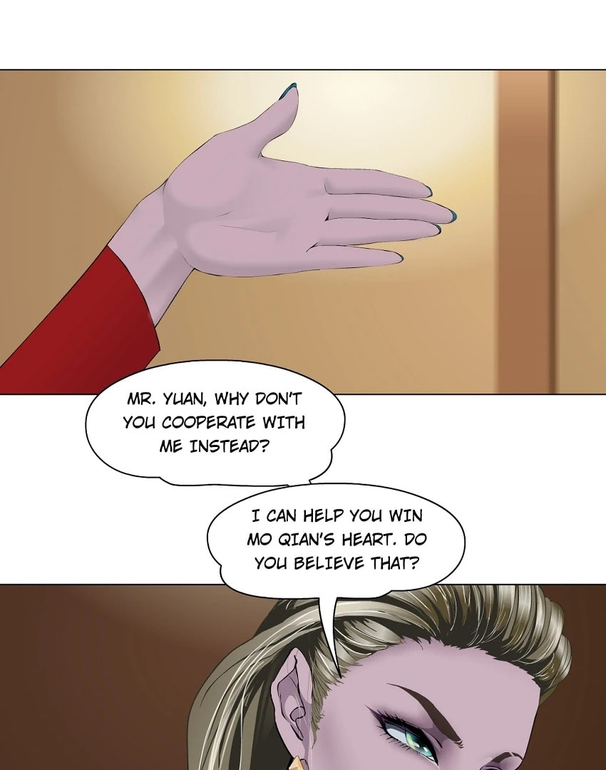 Read Statue chapter 147.1 image 3 on Lezhin