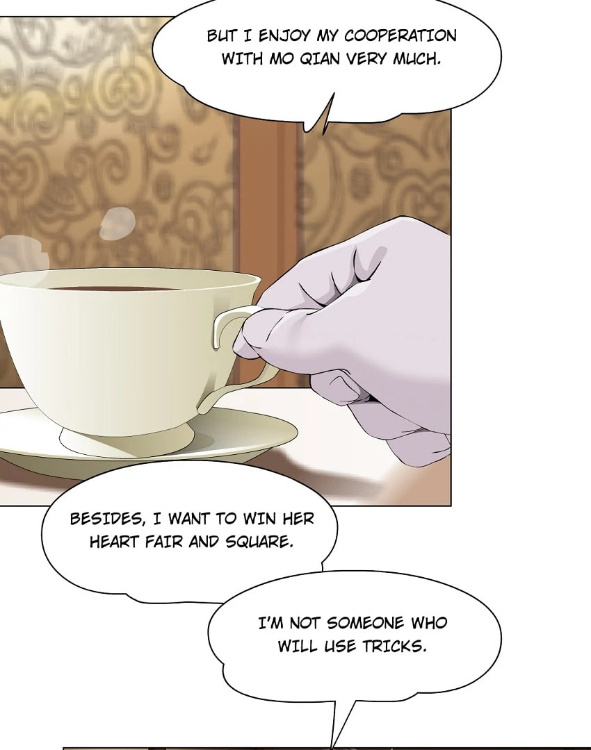 Read Statue chapter 147.1 image 6 on Lezhin