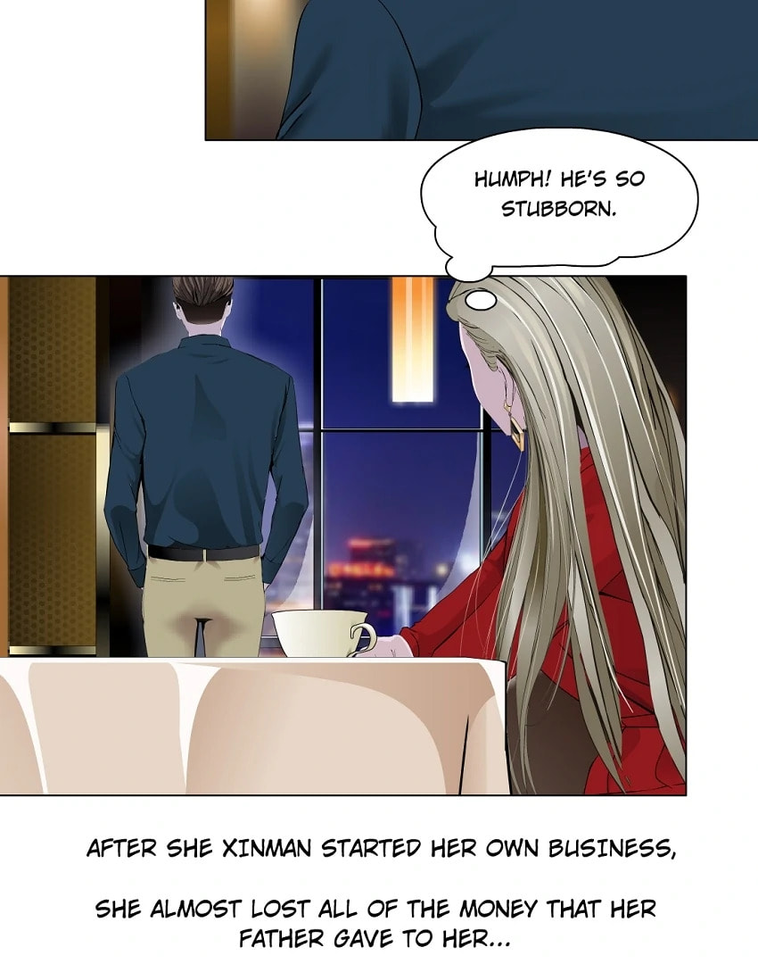 Read Statue chapter 147.1 image 9 on Lezhin