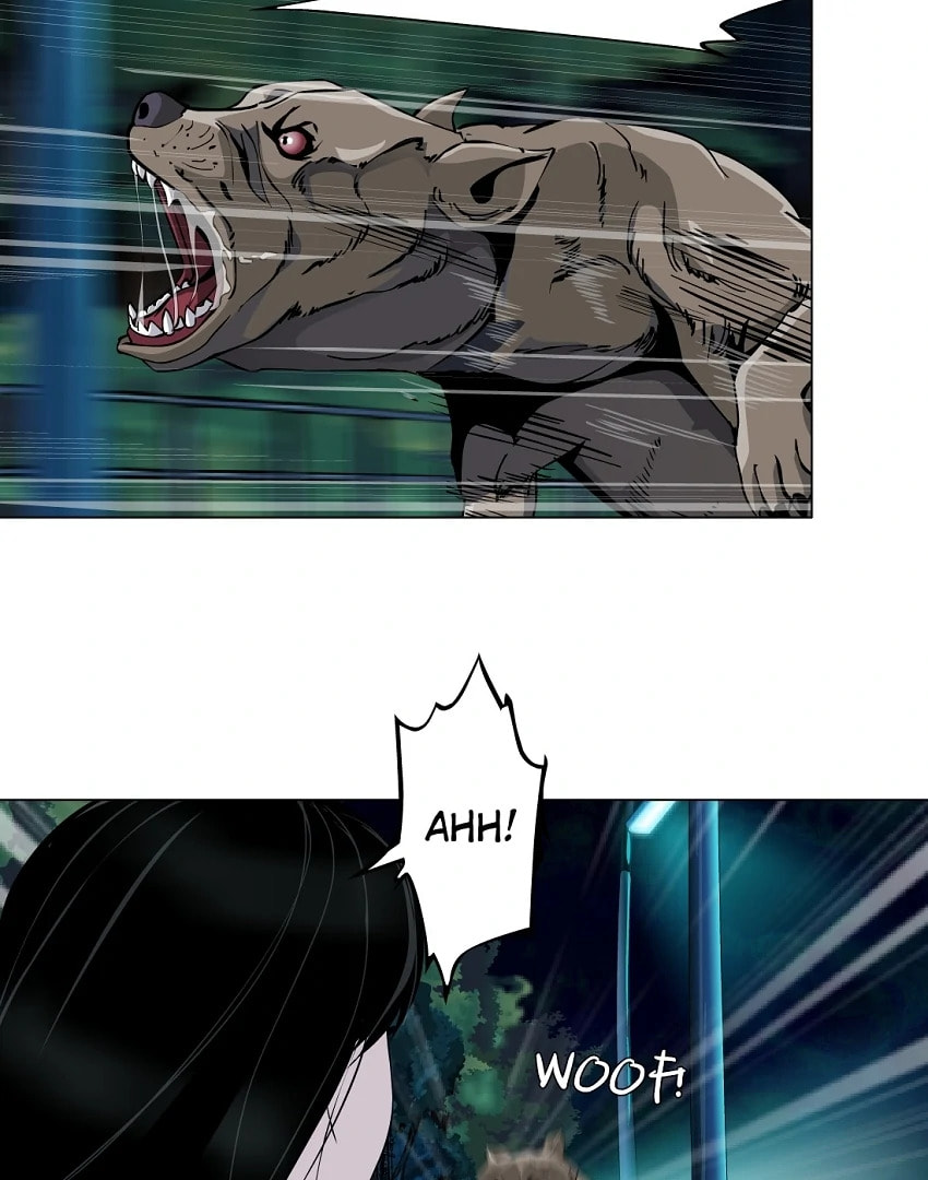 Read Statue chapter 148.1 image 14 on Lezhin