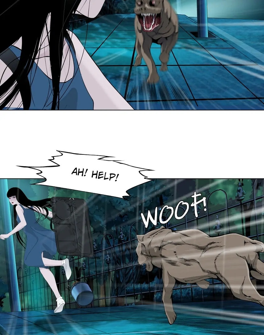 Read Statue chapter 148.1 image 15 on Lezhin