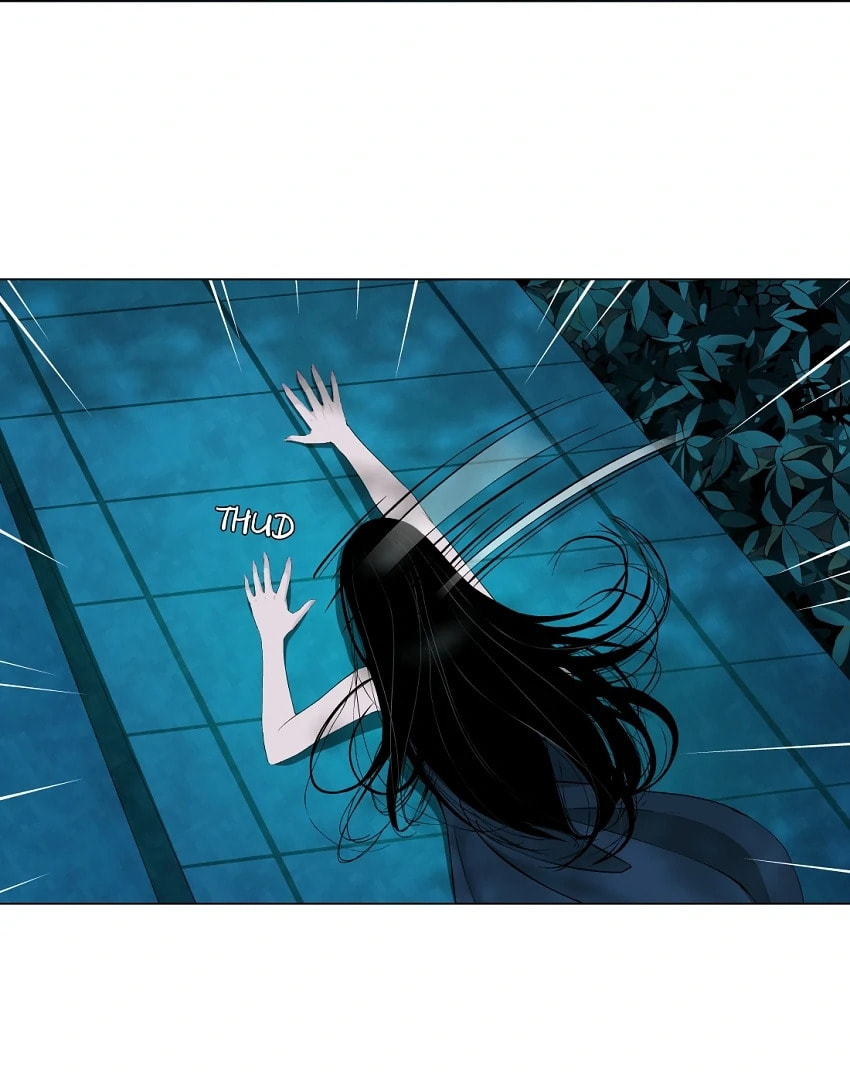Read Statue chapter 148.1 image 16 on Lezhin